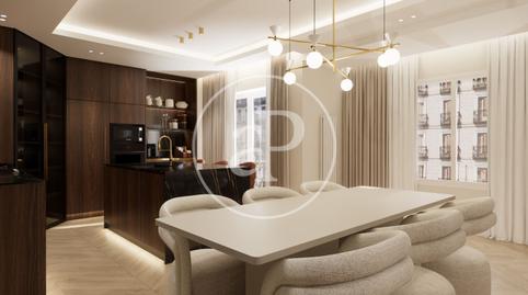 Foto 3 von Wohnung zum Verkauf in Calle del General Díaz Porlier, Lista,  Madrid Capital