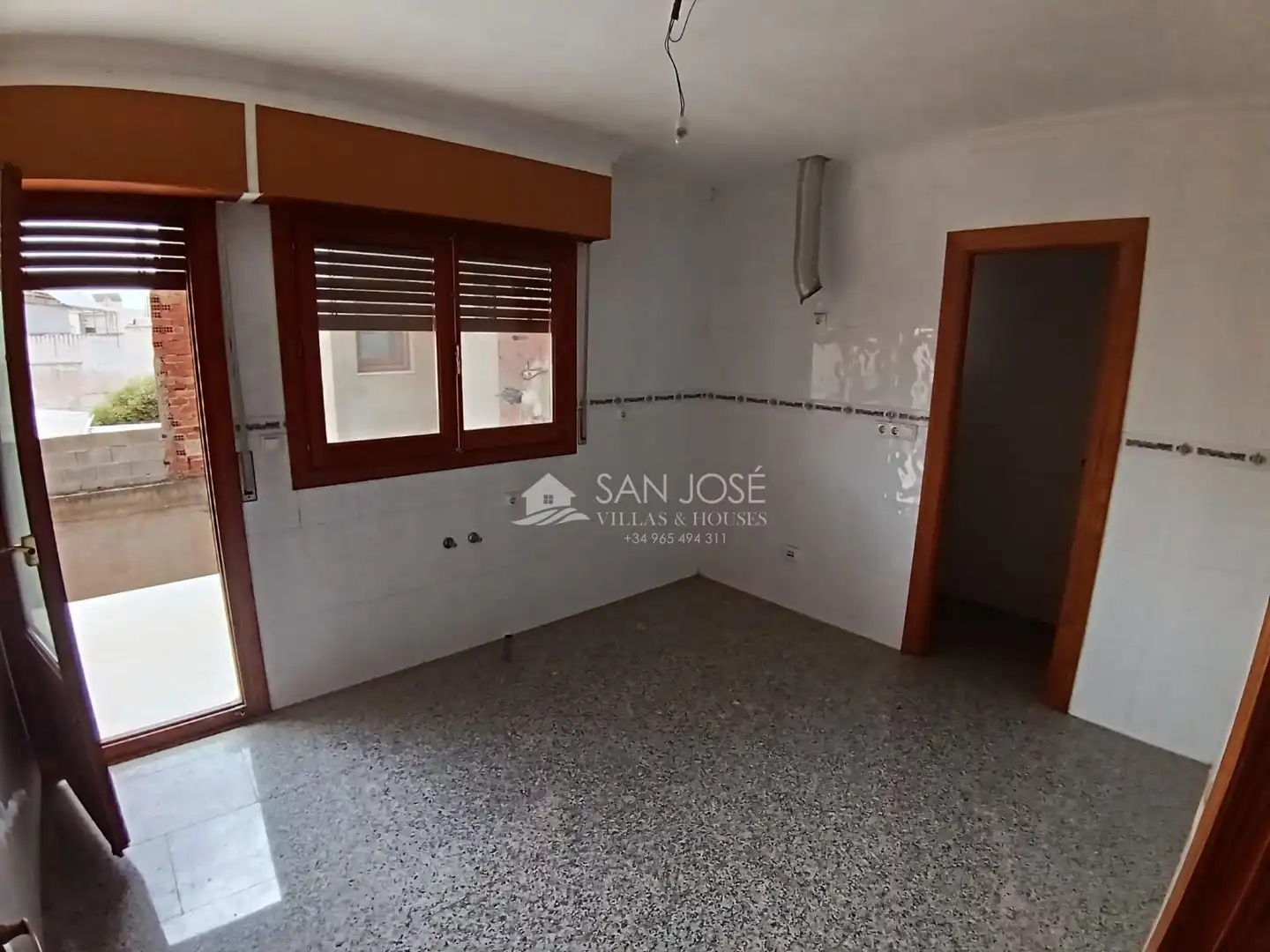 House with terrace for sale in Monforte del Cid, imagen 3