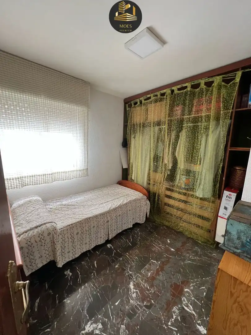 Piso con ascensor en venta en San Ildefonso - Catedral, imagen 14