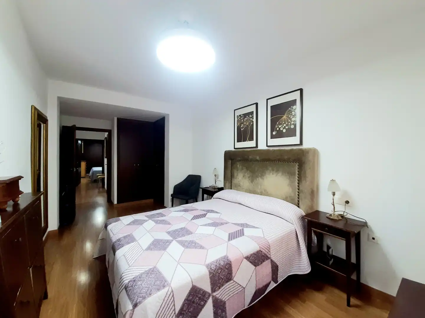 Habitación de Piso en venta en Archena con Aire acondicionado, Calefacción y Parquet