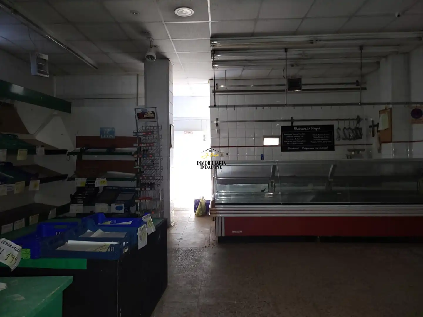 Local comercial en venda a Ortuella, imagen 26