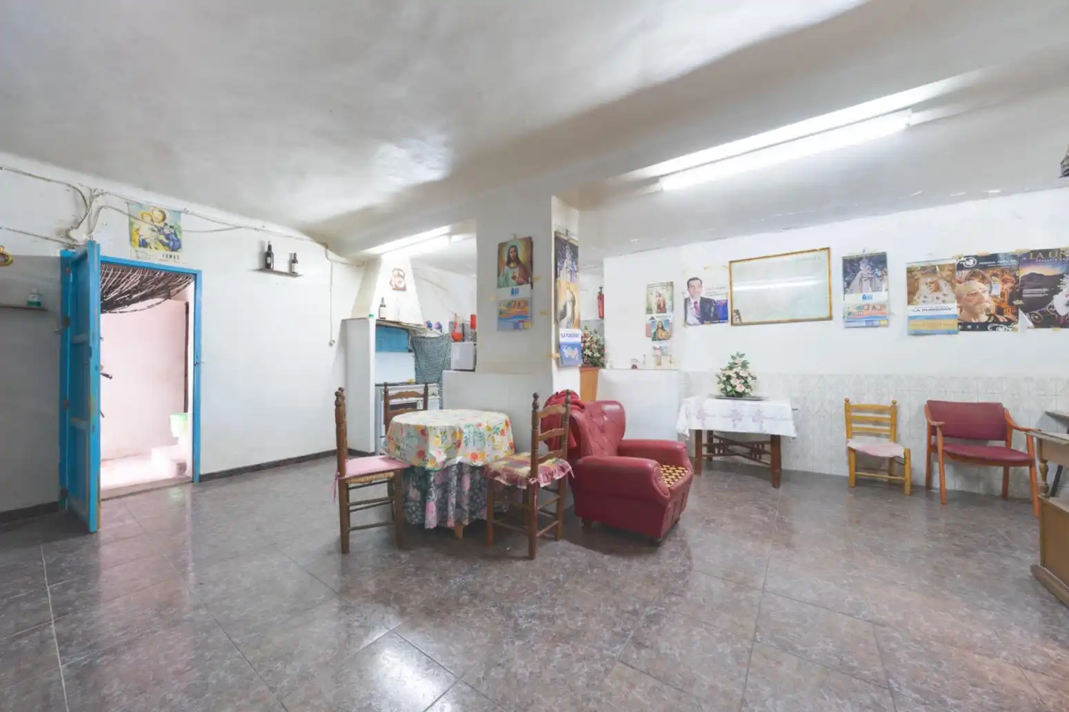 Casa en venta en Fortuna - Alameda Garapacha, imagen 23