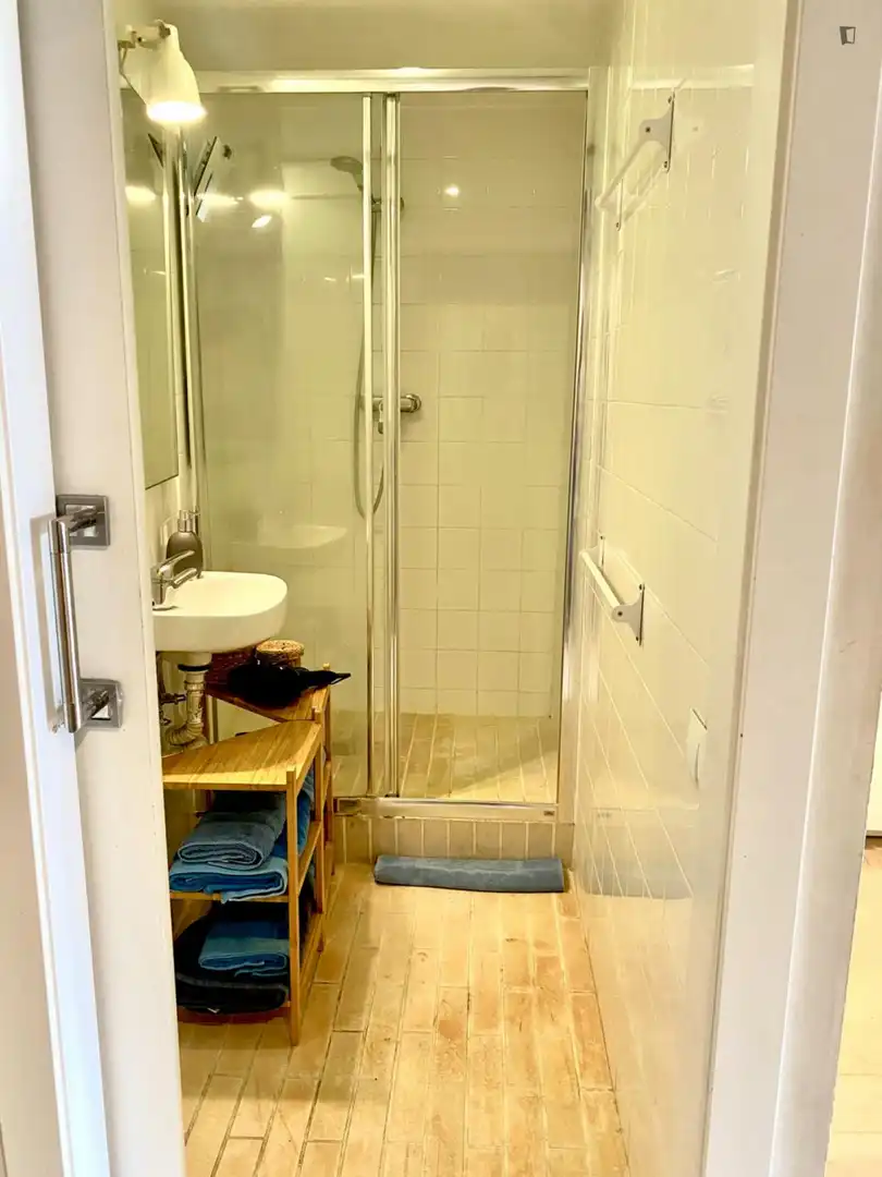 Apartments for rent in Barri Gòtic