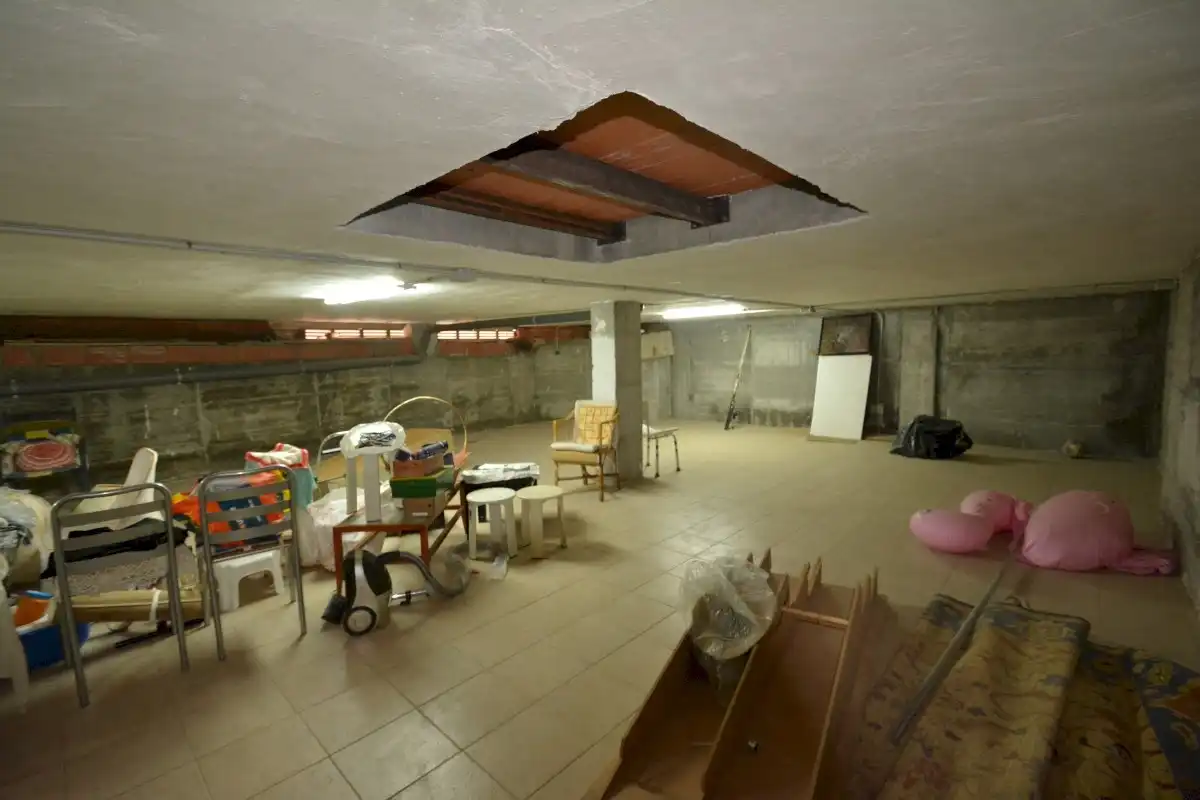 Haus mit Terrasse zum Verkauf in Pueblo, imagen 13