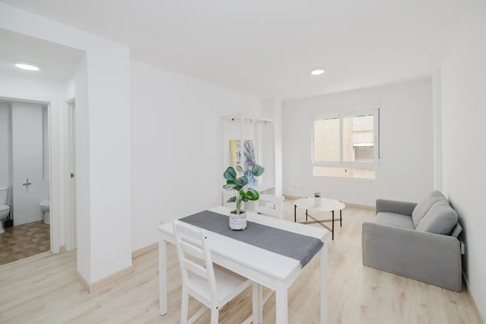 Wohnung mit Aufzug zum Verkauf in Calle Sebastián de Eslava, imagen 11