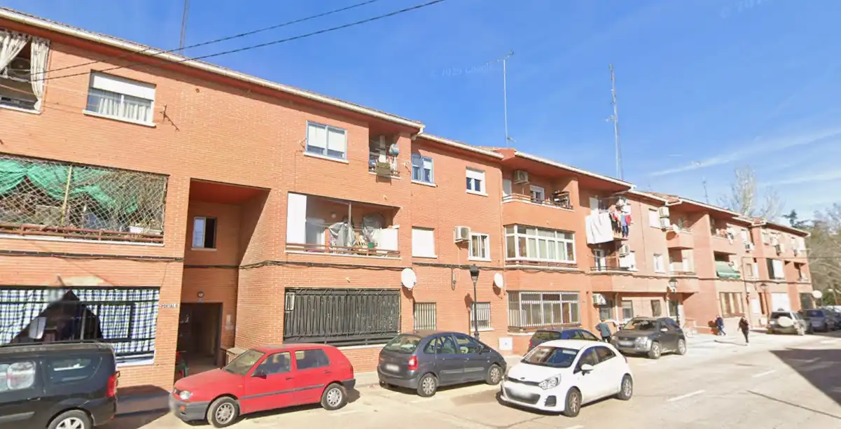 Wohnung zum Verkauf in Camino Caño 5, imagen 2