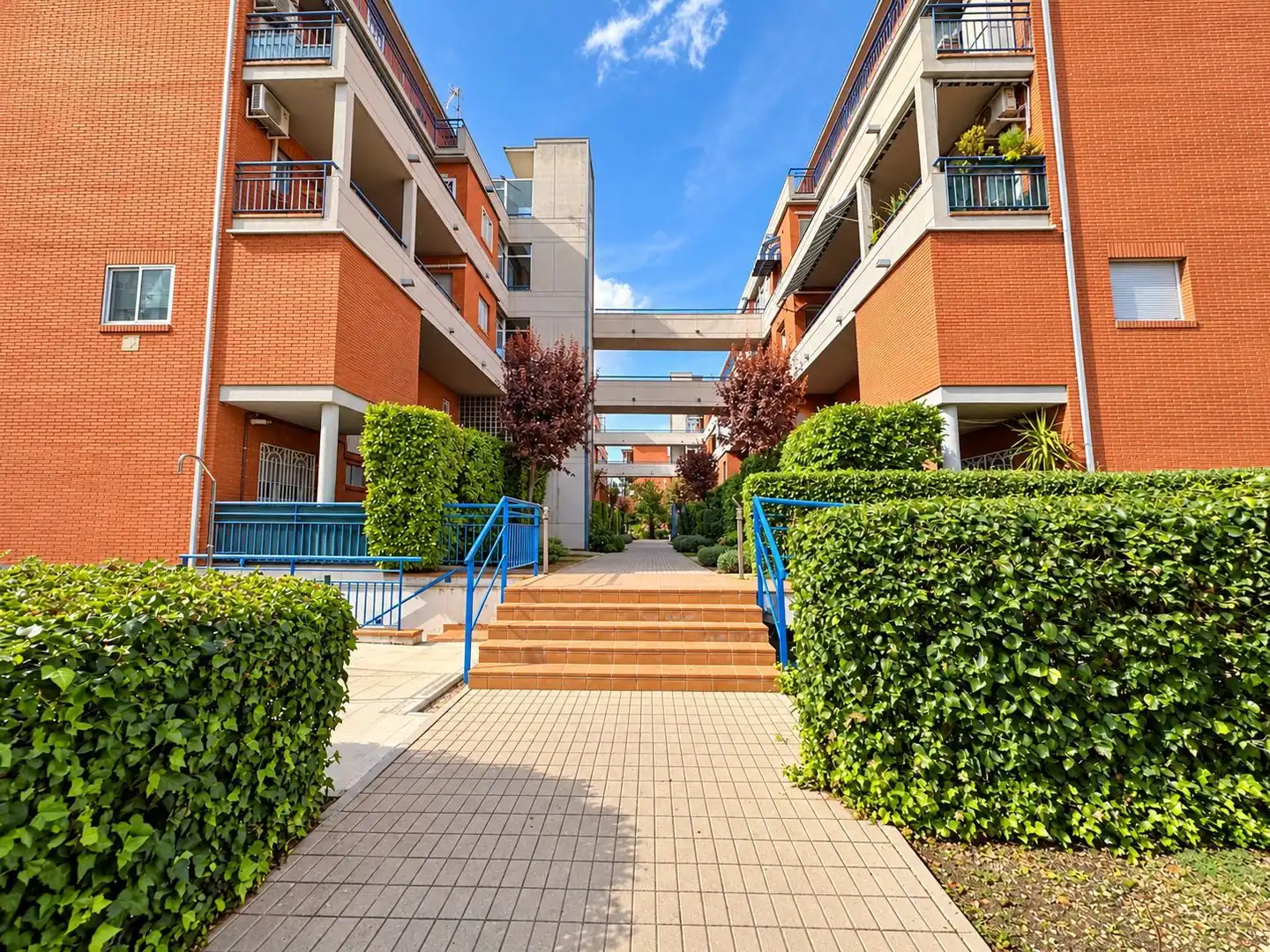 Piso con piscina en venta en Los Villares, imagen 4