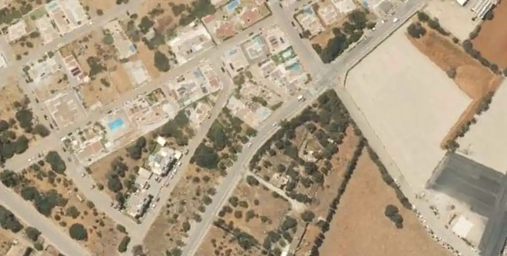Terreny rústic en venda a Cala d'Or, imagen 3