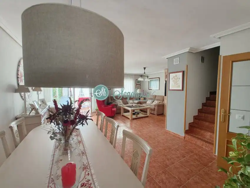 Casa o chalet en venta en Sector Plaza de Toros