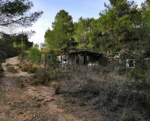 Terreny en venda en El Montmell