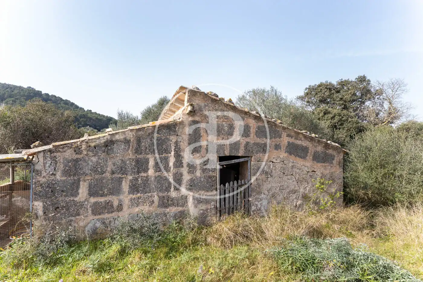Finca rústica en venta en Archena con Calefacción, Jardín privado y Terraza