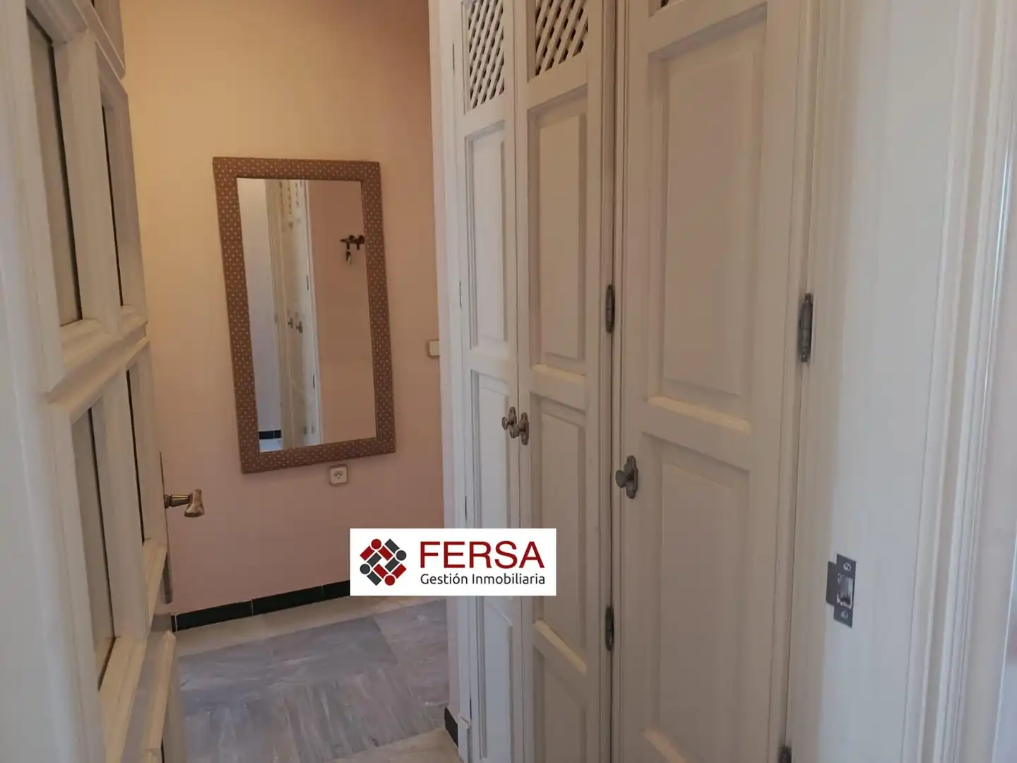 Apartments for rent in El Puerto de Santa María  with Terrace, Storage room and Furnished