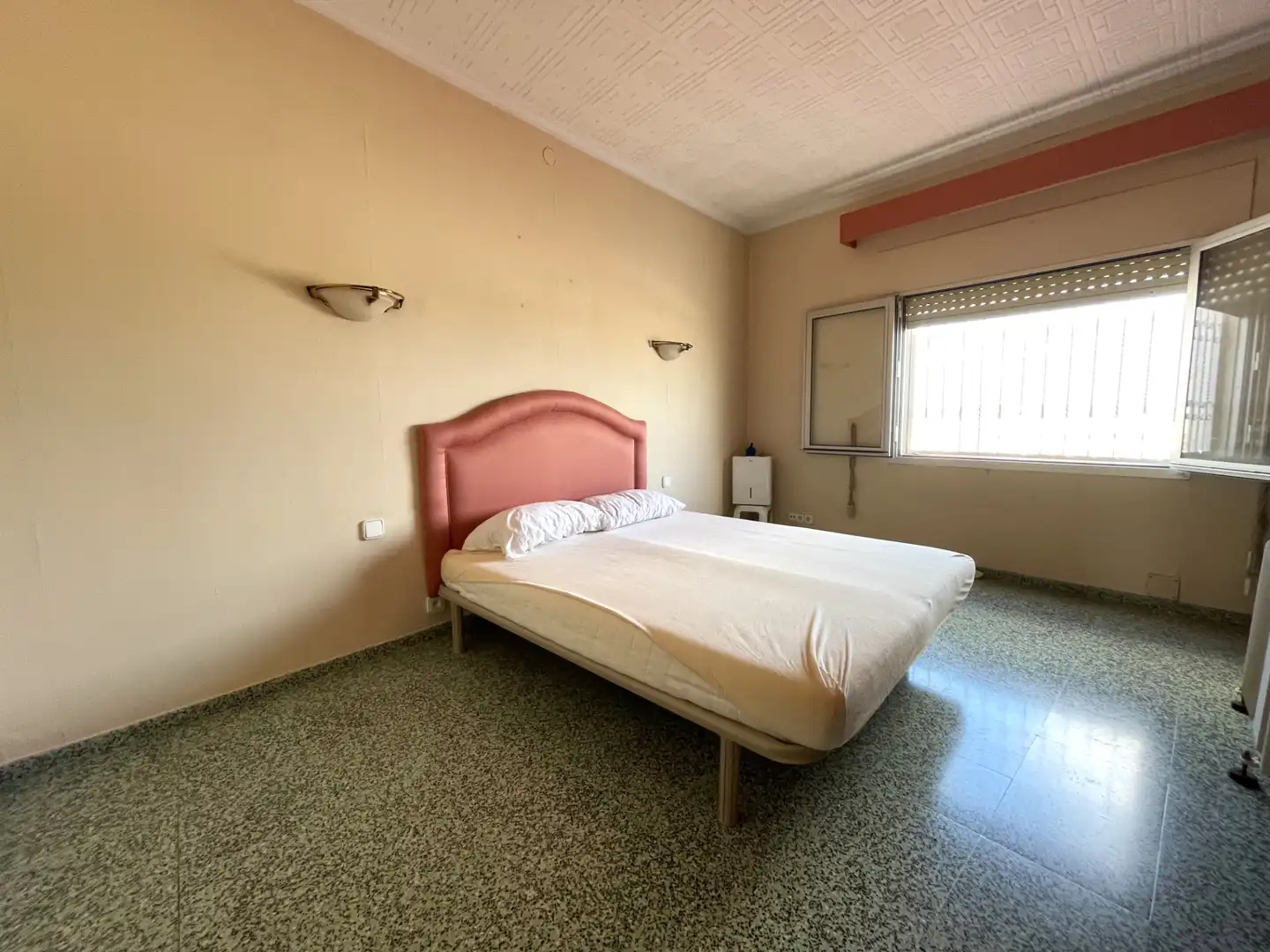 Dormitori de Casa o xalet en venda en Maó - Mahón amb Jardí privat i Terrassa
