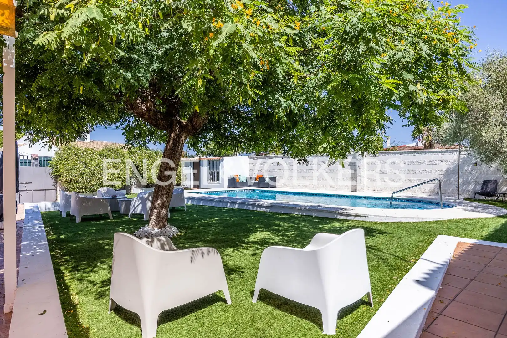 Casa con piscina in vendita a Castilblanco de los Arroyos, imagen 17