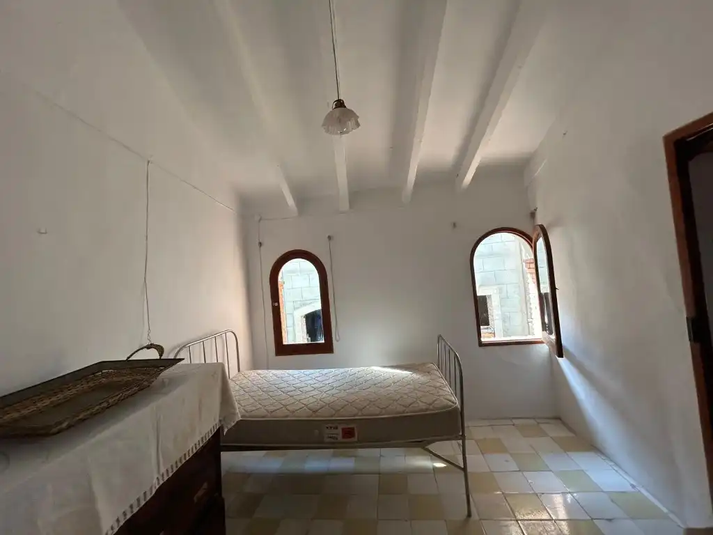 Schlafzimmer von Haus oder Chalet zum Verkauf in Segorbe mit Privatgarten und Terrasse