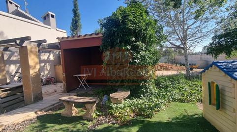 Photo 3 of House or chalet for sale in Pedanías - Extrarradio,  Albacete Capital