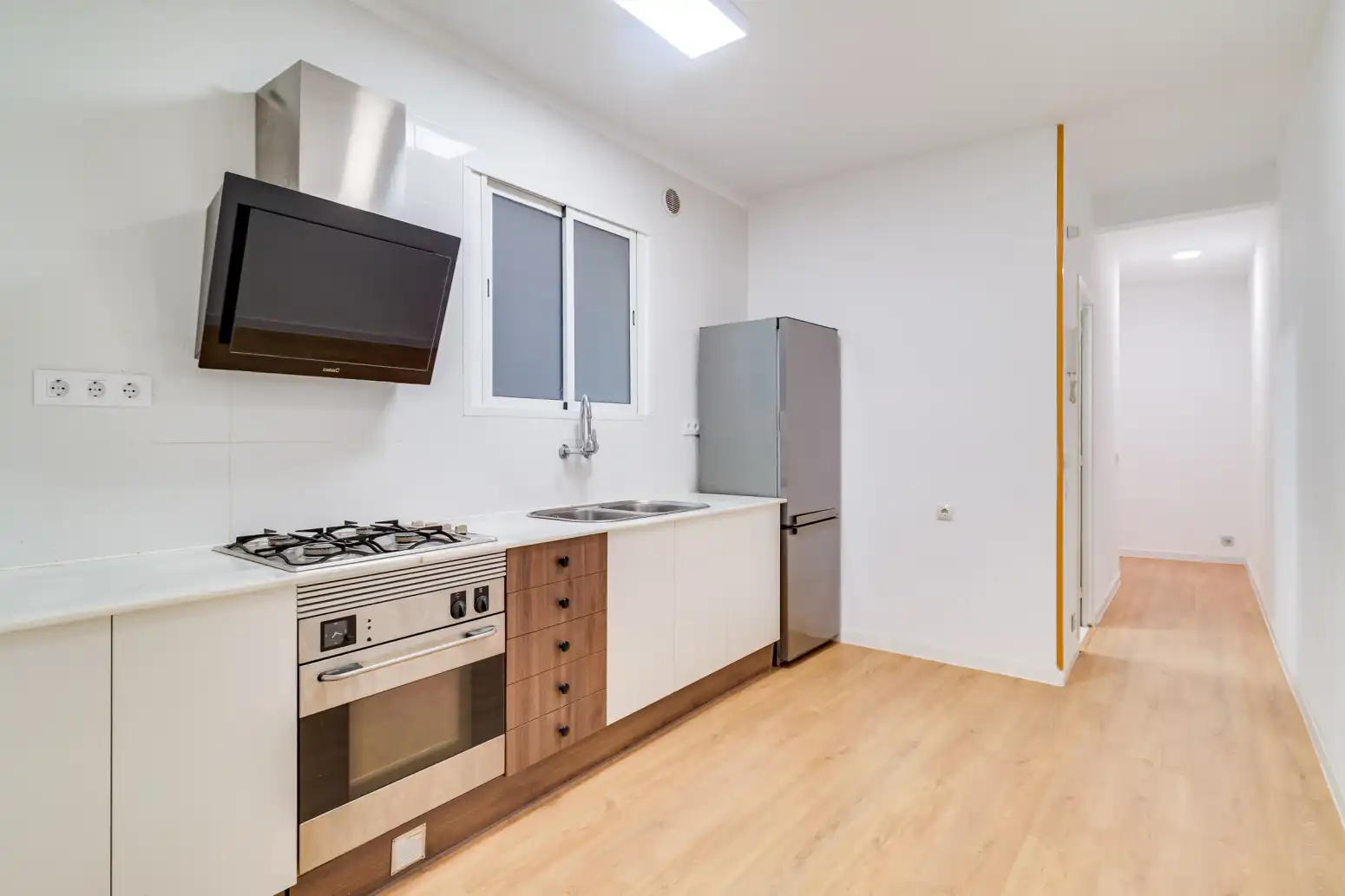 Wohnung zum Verkauf in Barcelona - CL FELIP II, Navas