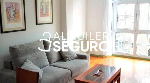 Photo 3 of Flat to rent in De Hernando de Acuña, Parquesol, Valladolid