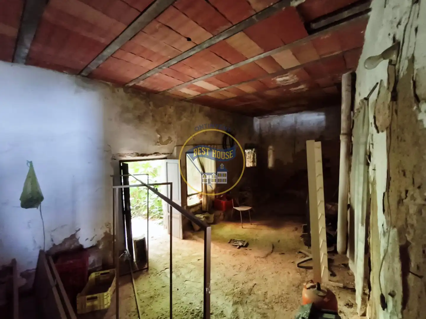 Casa o xalet en venda en Albaida amb Terrassa