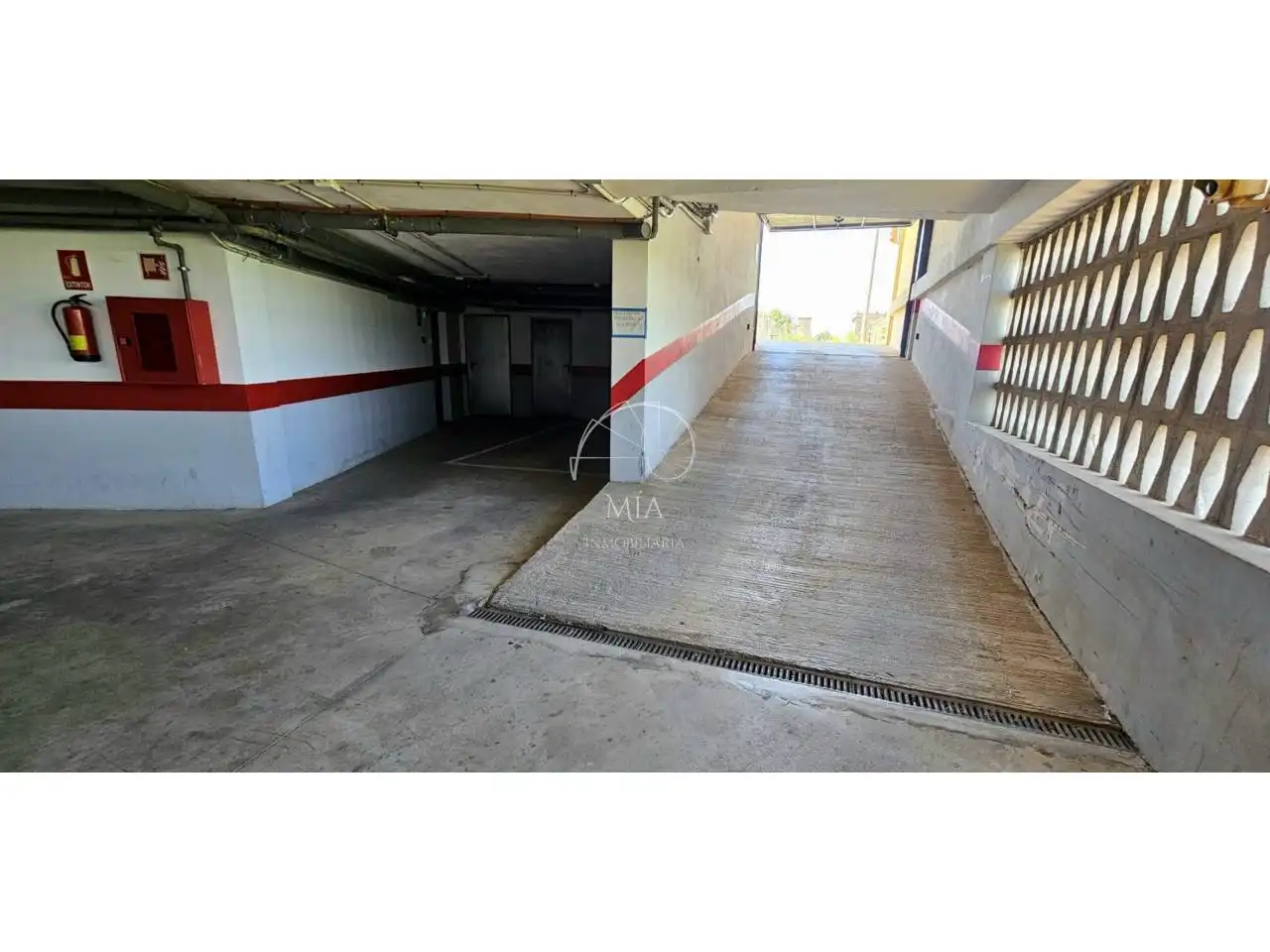 Parkplatz von Garage zum Verkauf in  Palma de Mallorca