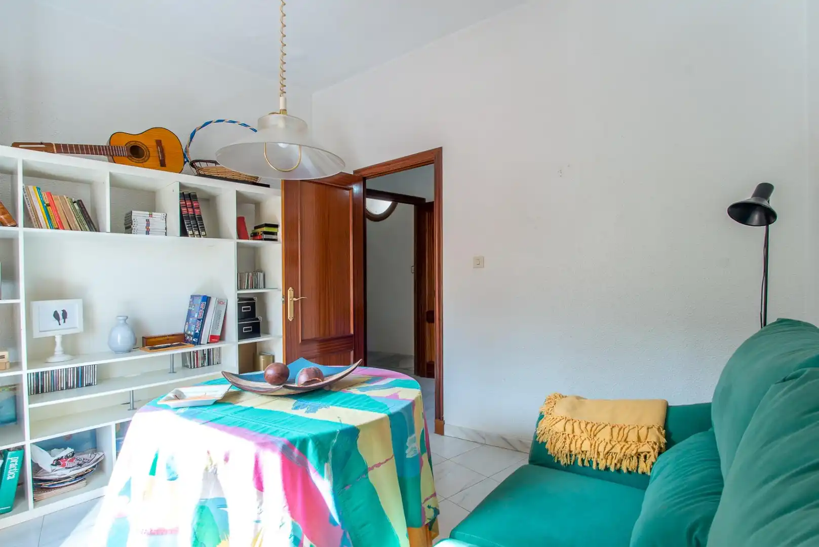 Buildings for sale in Mula