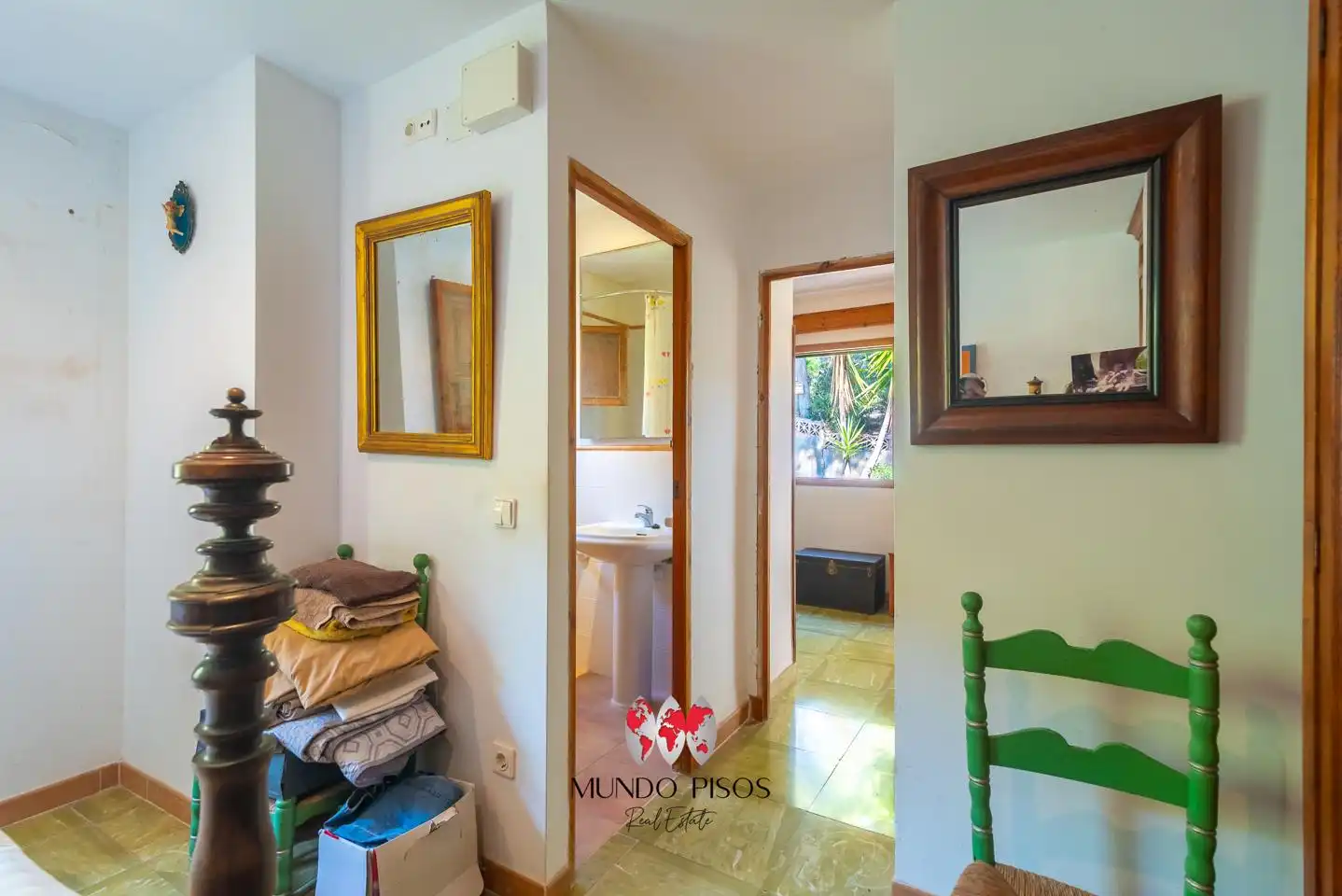 House with garden for sale in Costa de la Calma, imagen 20