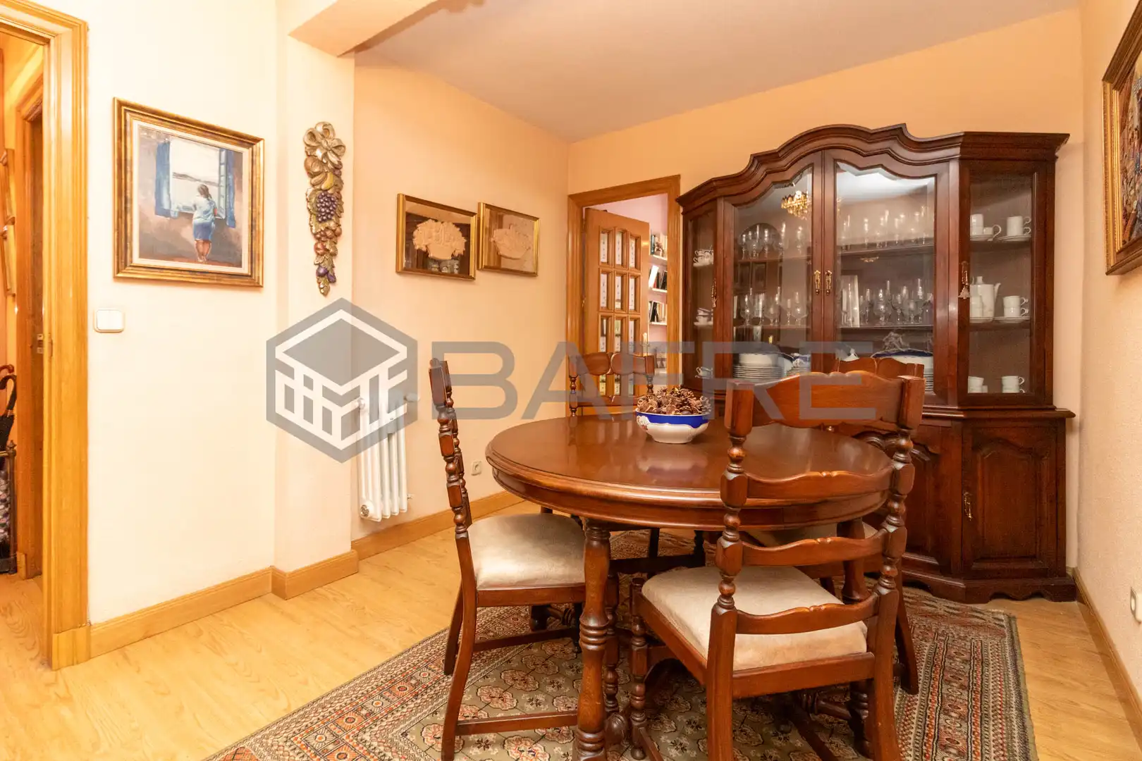 Piso en venta en Calle de Fermín Caballero, La Paz