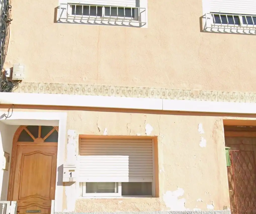 Flat for sale in CL. VIRGEN DE LOS DOLORES 33 Planta Baja 00001, imagen 2