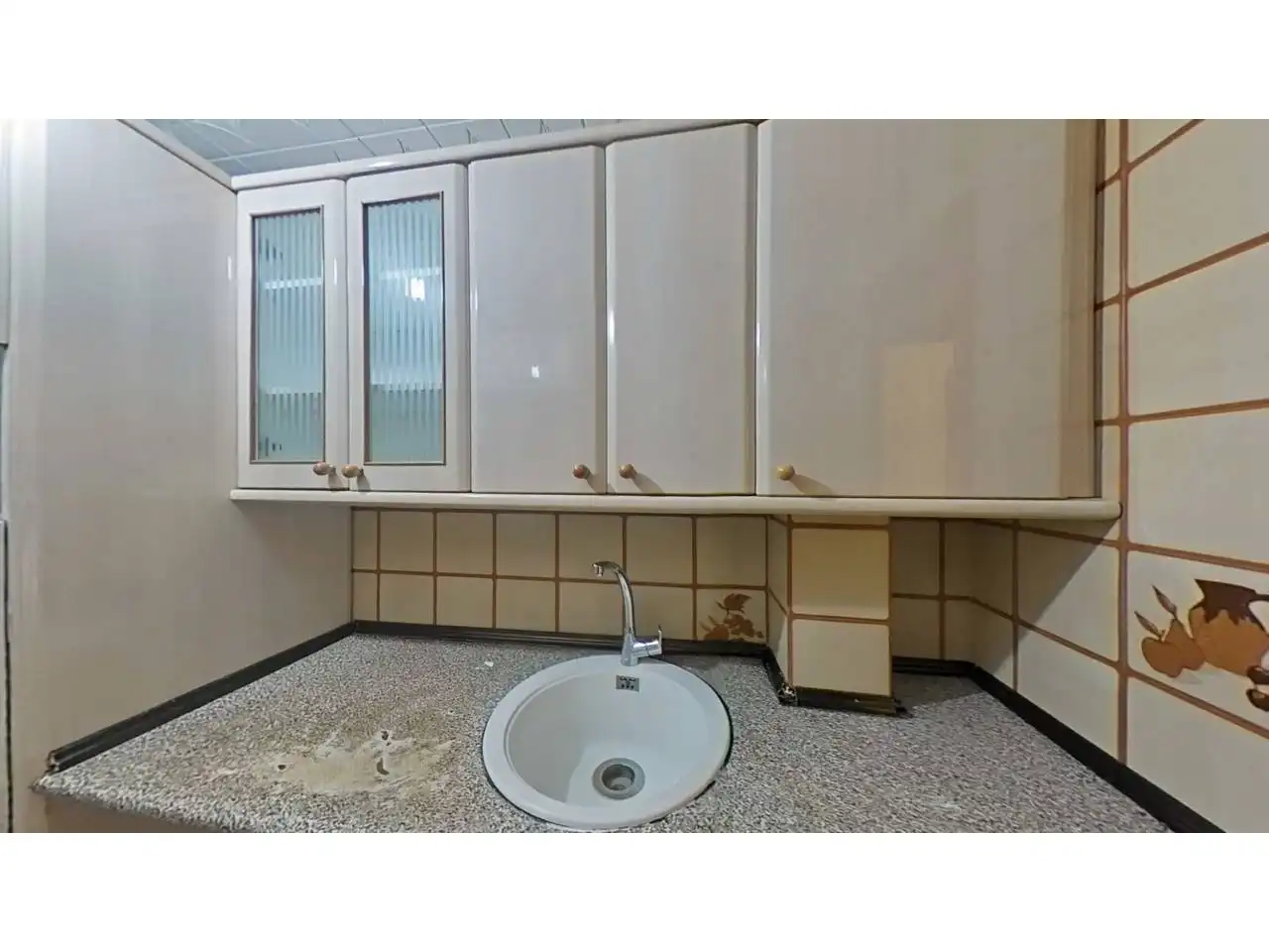 Cocina de Piso en venta en Hostal