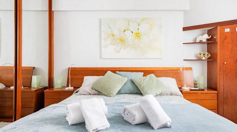 Foto 4 de Apartament de lloguer a Ametzola, Bilbao