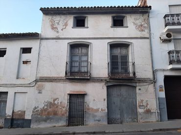 Casa in vendita a Calle Esperanza