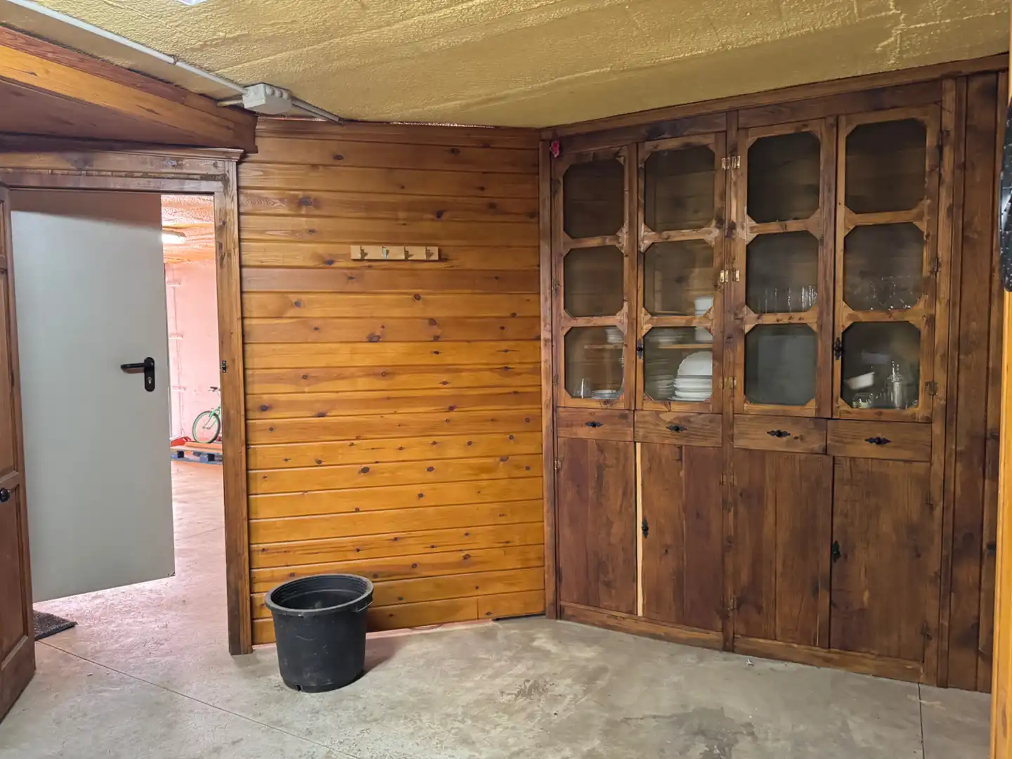 Chalet con terraza en venta en Calle Urba Coto Riñales 119, imagen 75