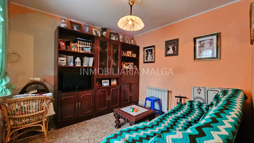 Haus mit Garten zum Verkauf in Barrio Villanueva 7, imagen 10