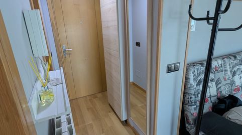 Foto 5 de Pis de lloguer a Centro - Areal, Vigo