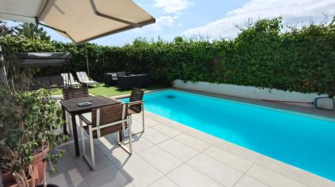 Foto 2 de Casa o xalet en venda a Pinemar, Pineda de Mar