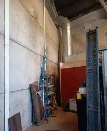 Industrial building to rent in Este - Alcosa- Torreblanca, imagen 4