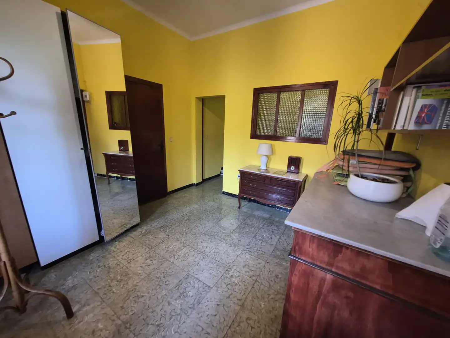 Casa o chalet de alquiler en La Llacuna con Aire acondicionado, Calefacción y Jardín privado