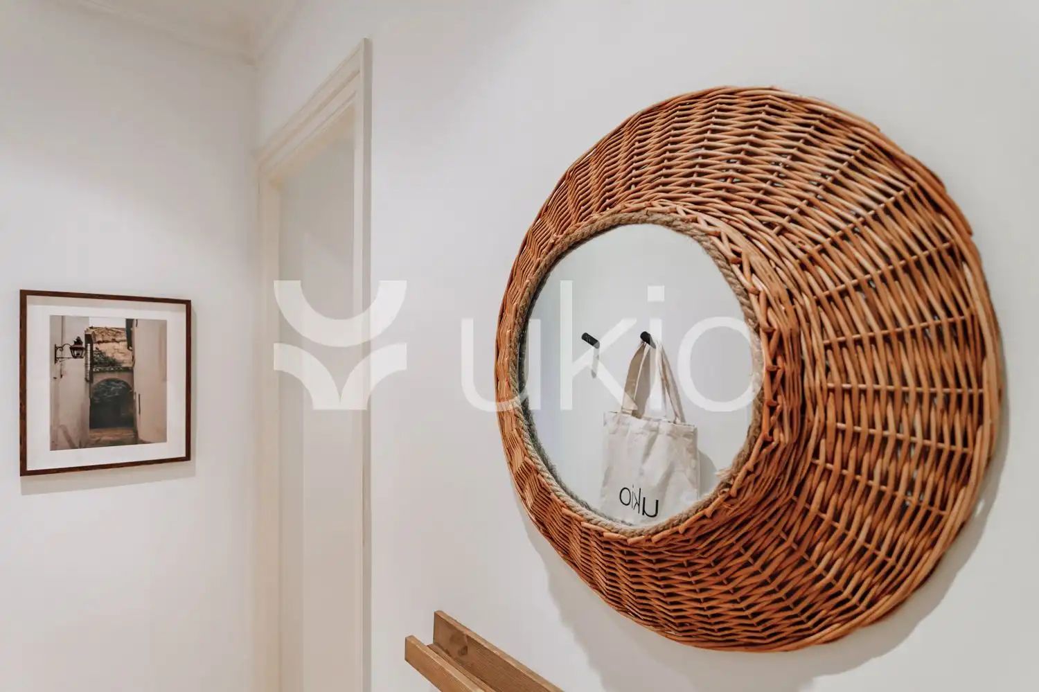 Apartment with lift to rent in Carrer de la Diputació, imagen 19