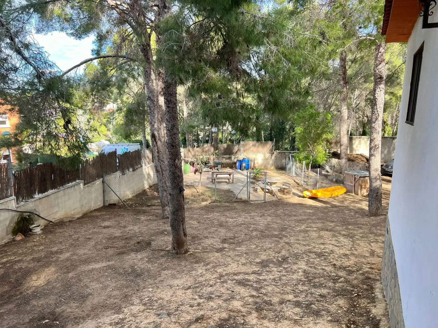 Casa o chalet en venta en La Móra