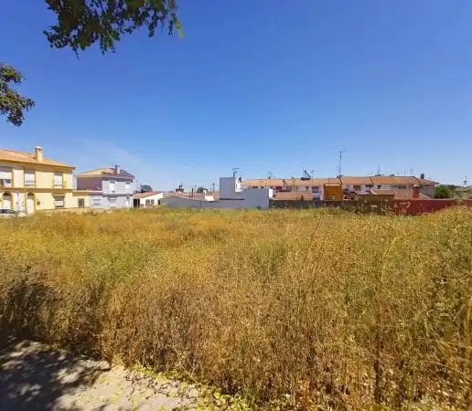 Terreno rústico en venta en ANTONIO MACHADO, imagen 2