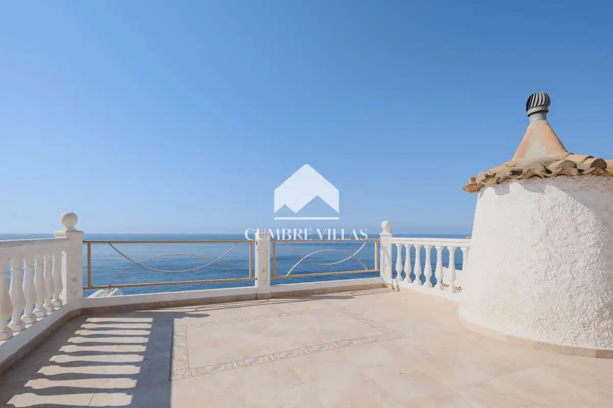 Haus zum Verkauf in Monte los Almendros - El Pargo - Costa Aguilera, imagen 41