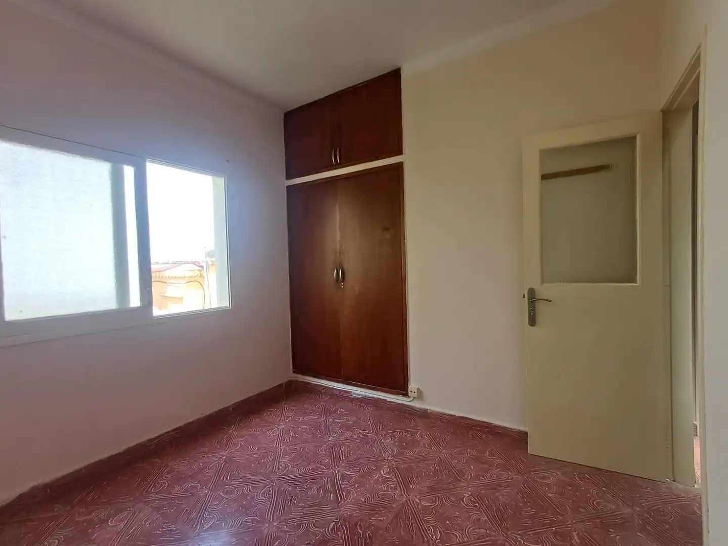 Habitación de Casa adosada en venta en Santa Brígida con Terraza y Alarma
