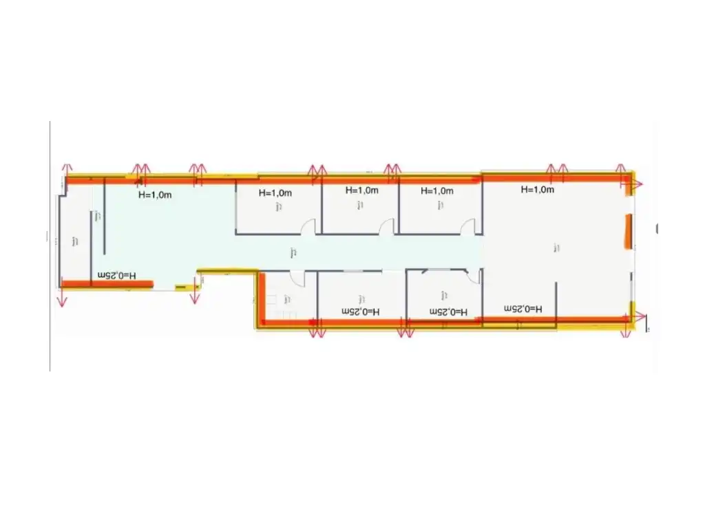 Büro zur Miete in Barcelona, Barcelona