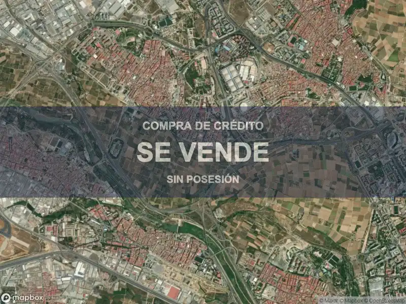 Piso en venta en Quart de Poblet