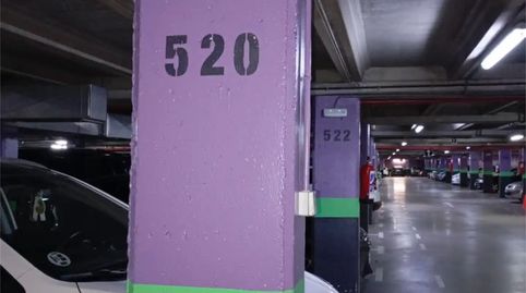 Foto 4 de Garaje en venta en Calle del Néctar, 36, Canillejas, Madrid Capital
