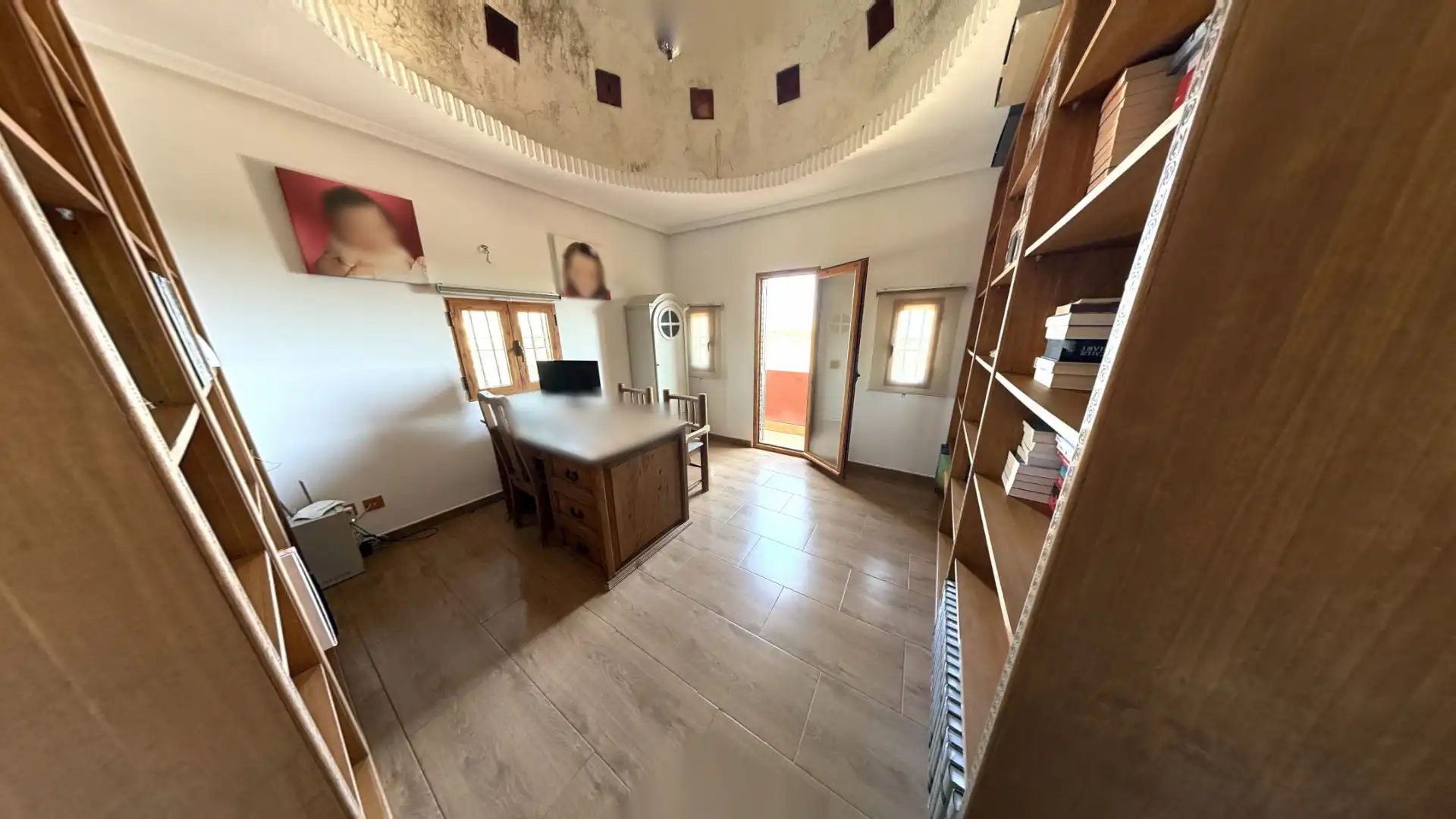 Villa con terrazza in vendita a Torrellano, imagen 41