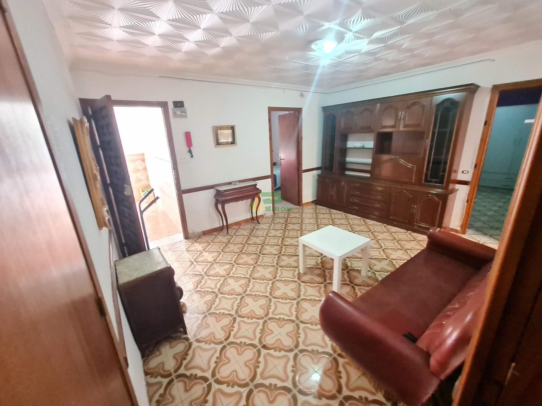 Planta baja en venta en Rosa, Totana