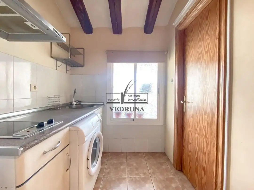 Maisonette mit Aufzug zur Miete in Calle de Héroes del Silencio, imagen 13