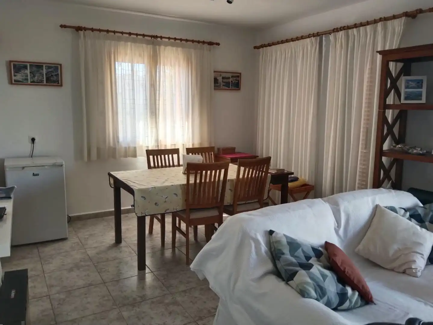 Comedor de Piso de alquiler en Felanitx con Terraza