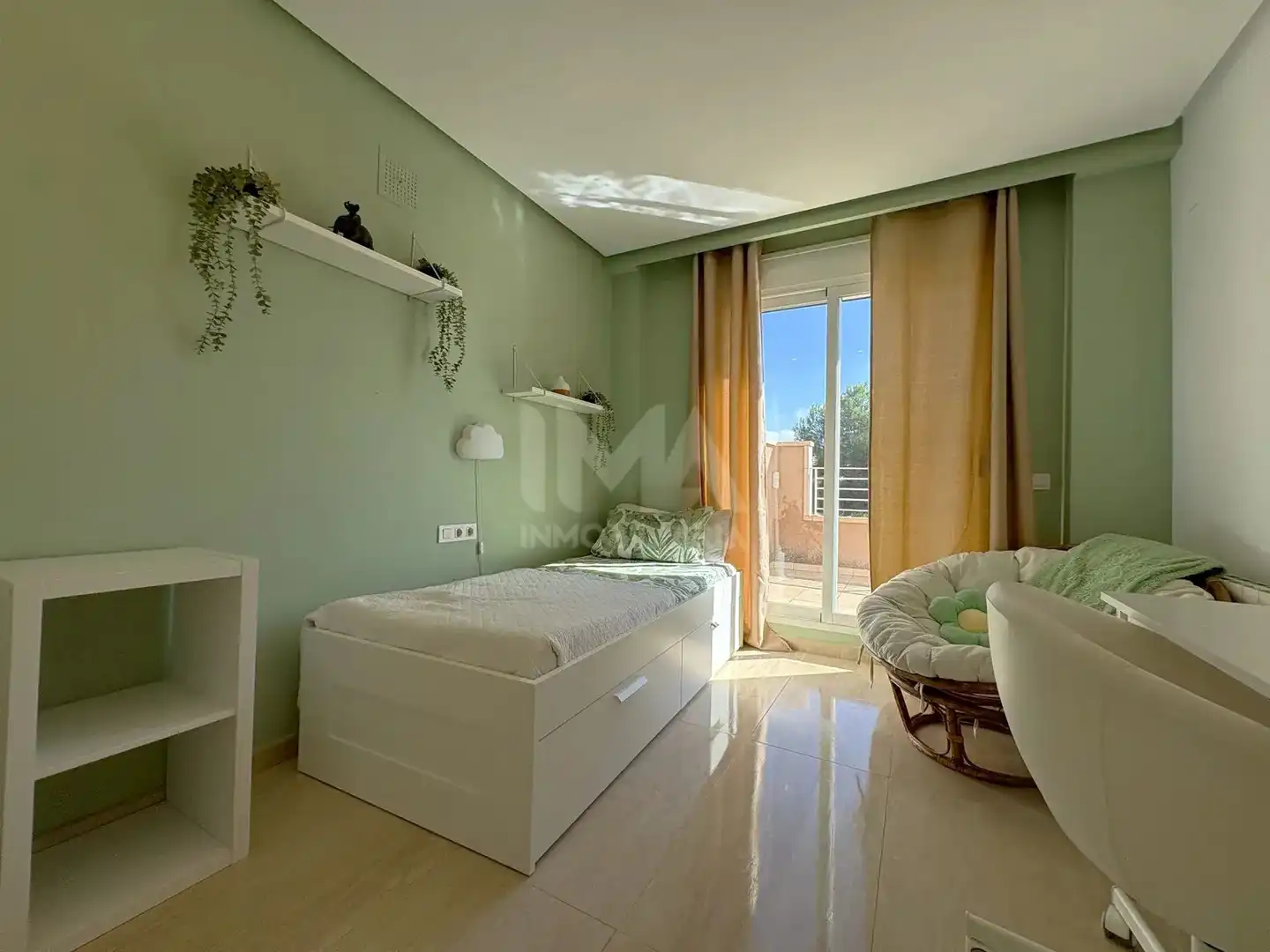 Chalet con terraza en venta en Montepilar, imagen 45